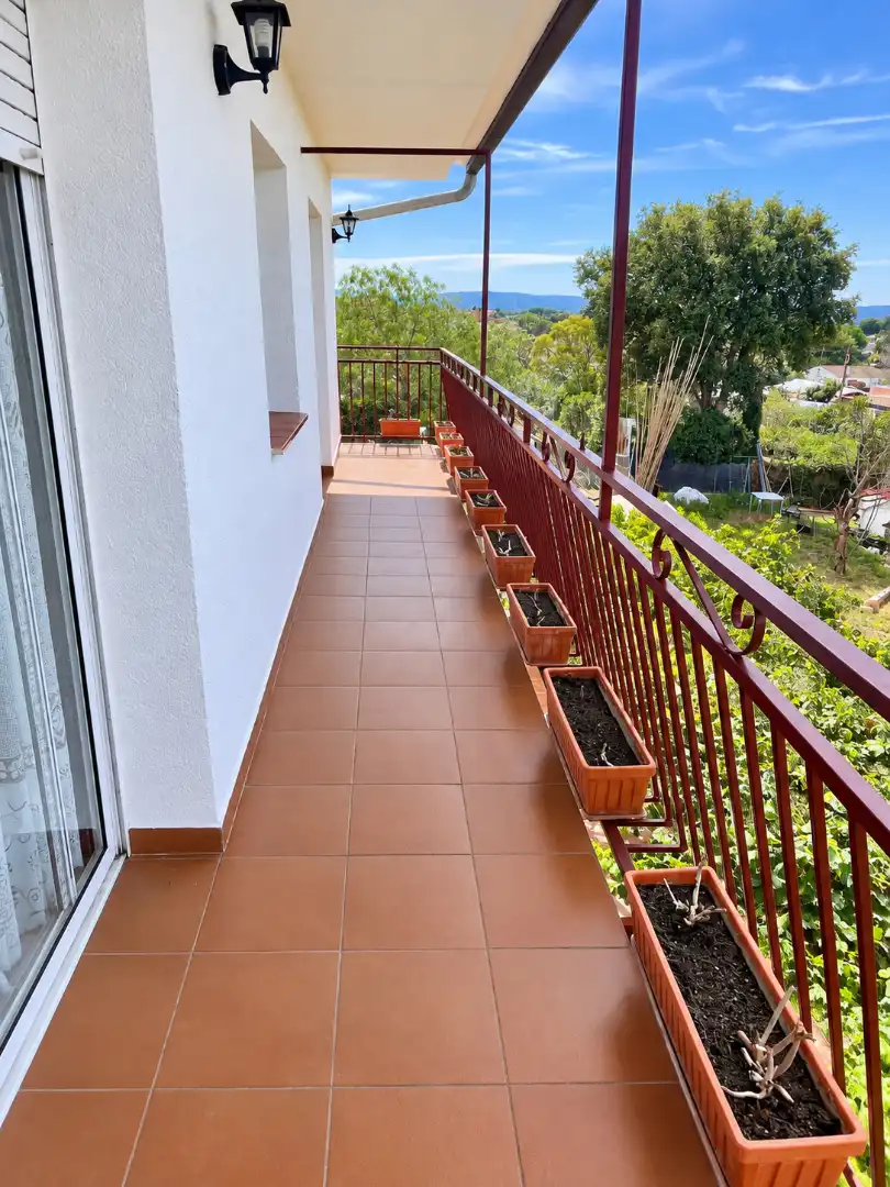 Villa con terrazza in vendita a Carrer Rocacorba, imagen 20