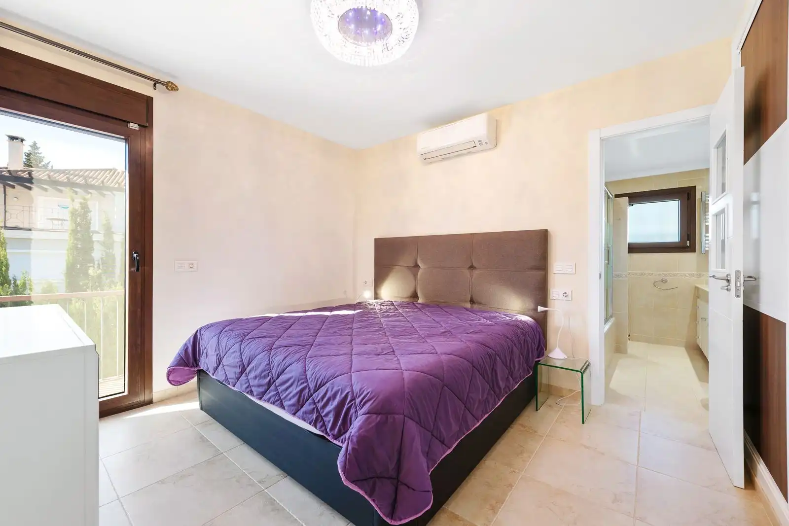 Haus mit Pool zum Verkauf in Avenida José Luis Carrillo 10, imagen 16