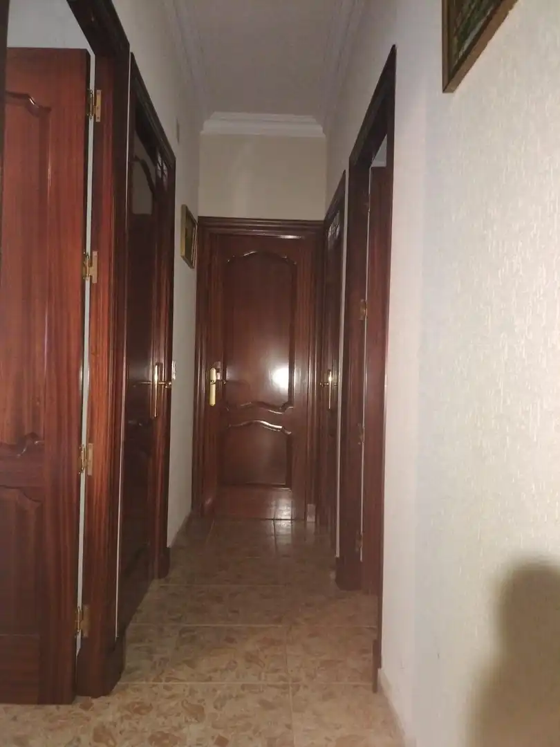 Casa o xalet en venda a Núcleo urbano