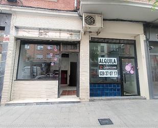 Premises to rent in Bilbao 