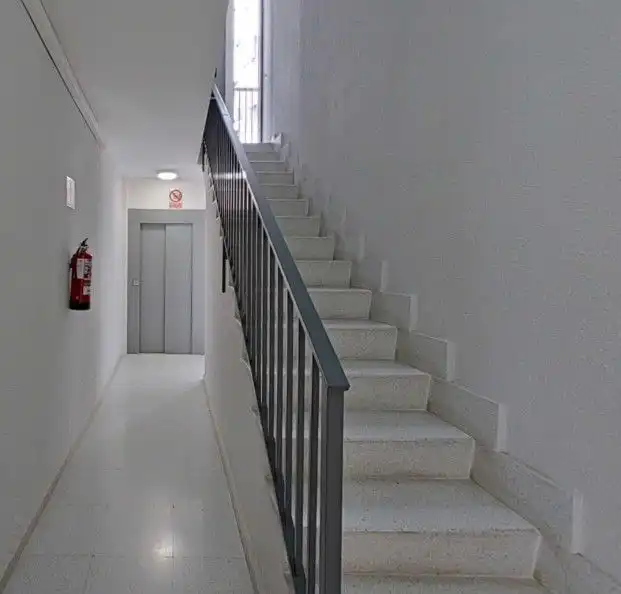 Flat for sale in Domingo Parraga, Villaverde Alto