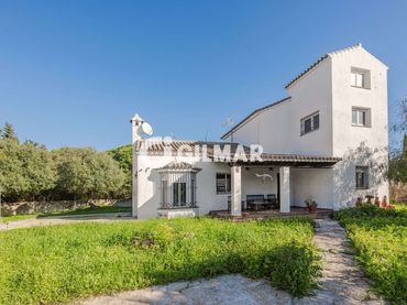 Villa con piscina in vendita a Zahora