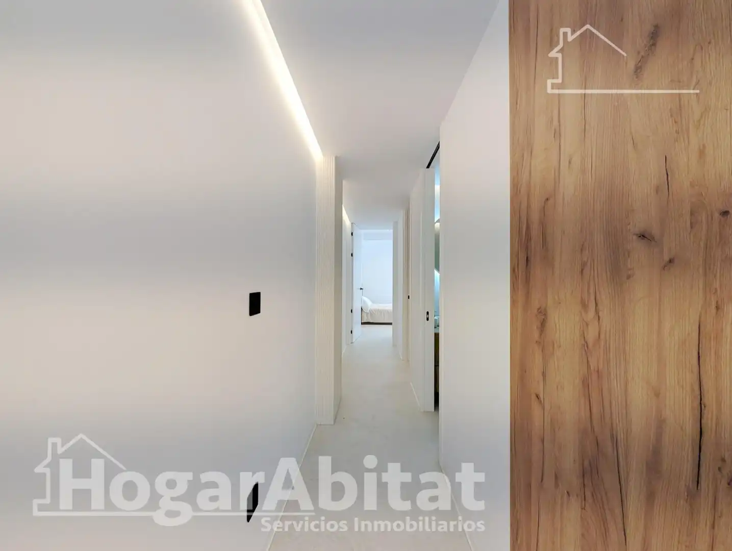 Pis en venda en Alicante / Alacant amb Aire condicionat, Calefacció i Moblat