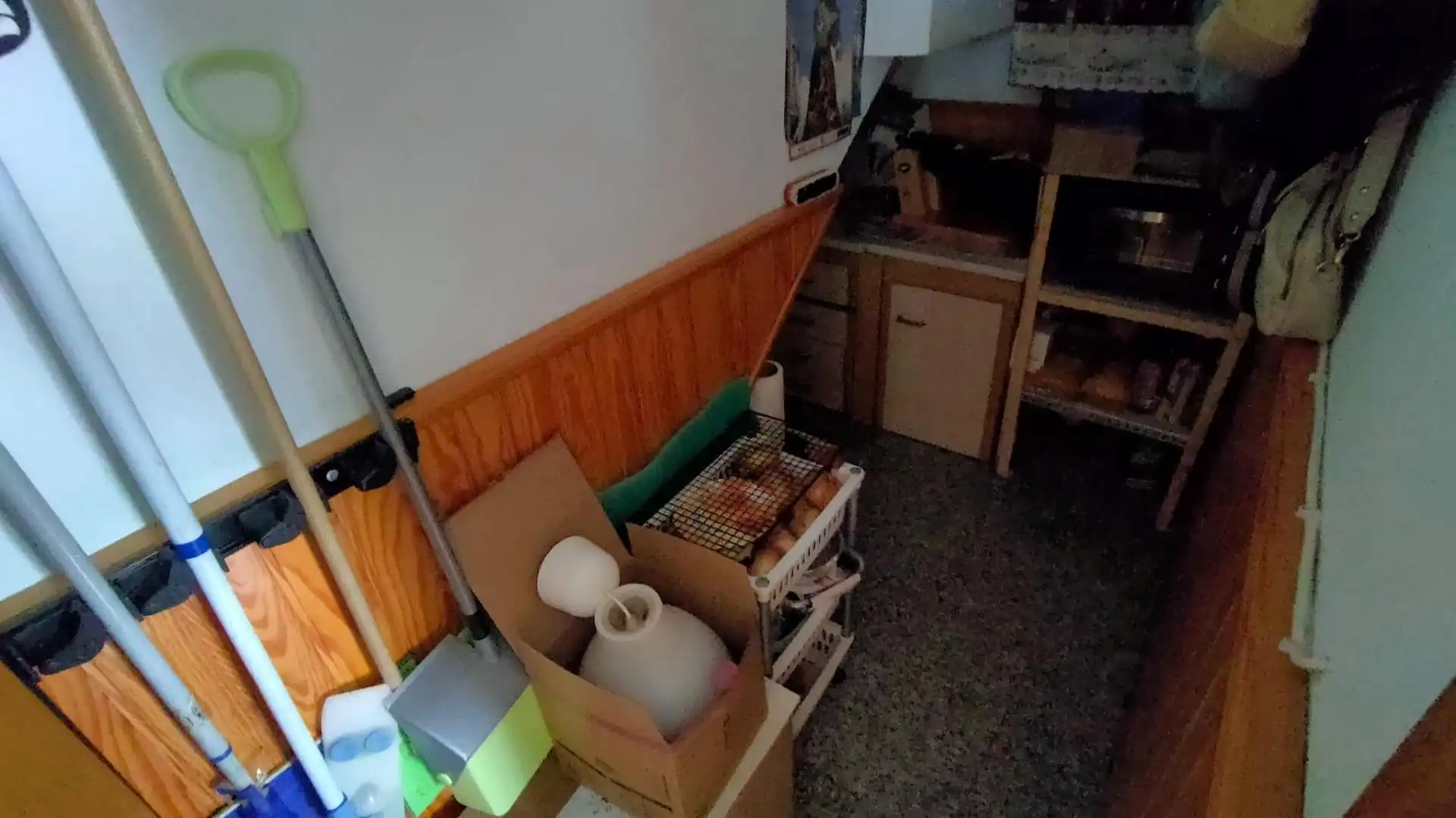 Casa amb piscina en venda a San Juan de los Terreros, imagen 18
