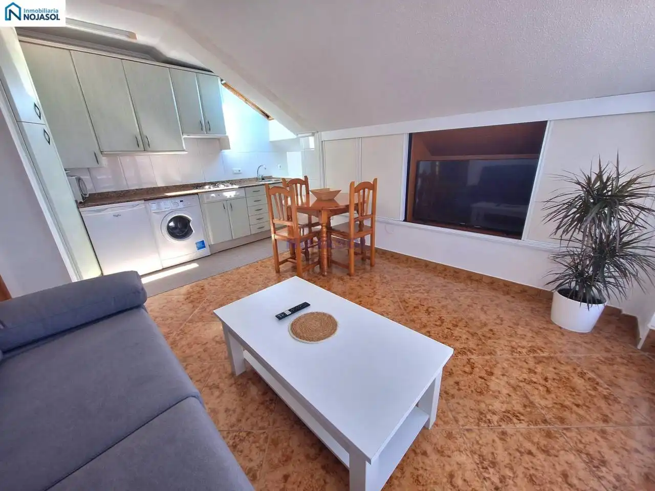 Apartament amb piscina de lloguer a Calle ARENAL 11, imagen 40