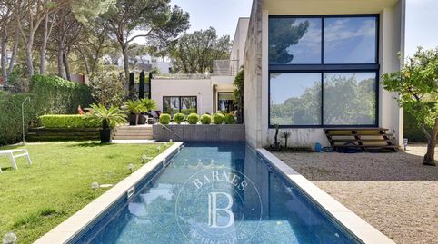 Foto 3 de Casa o chalet en venta en Torre Valentina - Mas Vilar de La Mutxada - Treumal, Calonge i Sant Antoni