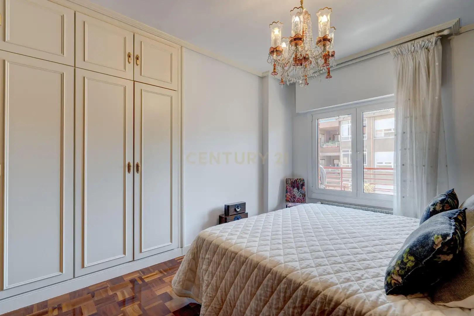 Flat with lift for sale in Avenida Beato Tomás de Zumárraga, 68, Vitoria-Gasteiz, Spain 1, imagen 57