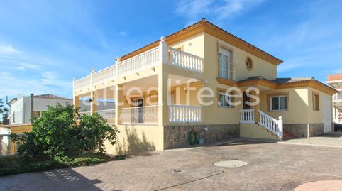 Villa de 550 m2 en la zona de Bello Horizonte