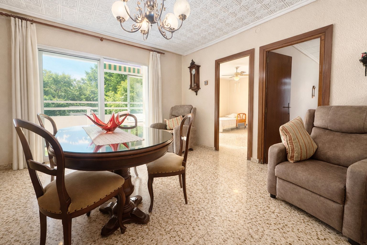 Flat for sale in Carrer del Doctor Montoro, Marxalenes, La Saïdia