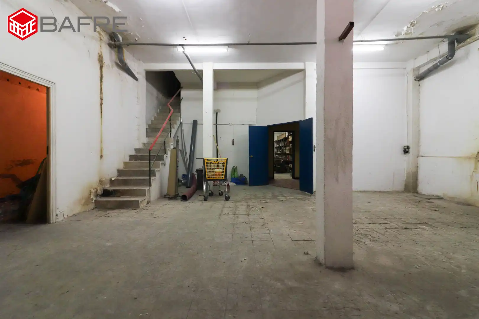 Geschaftsraum zum Verkauf in Madrid