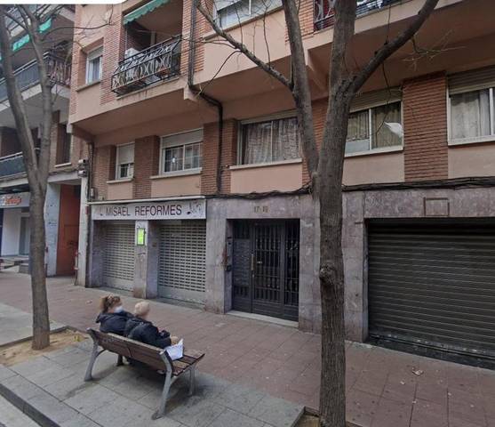 Piso en Venta en Centre - Eixample – Can Llobet