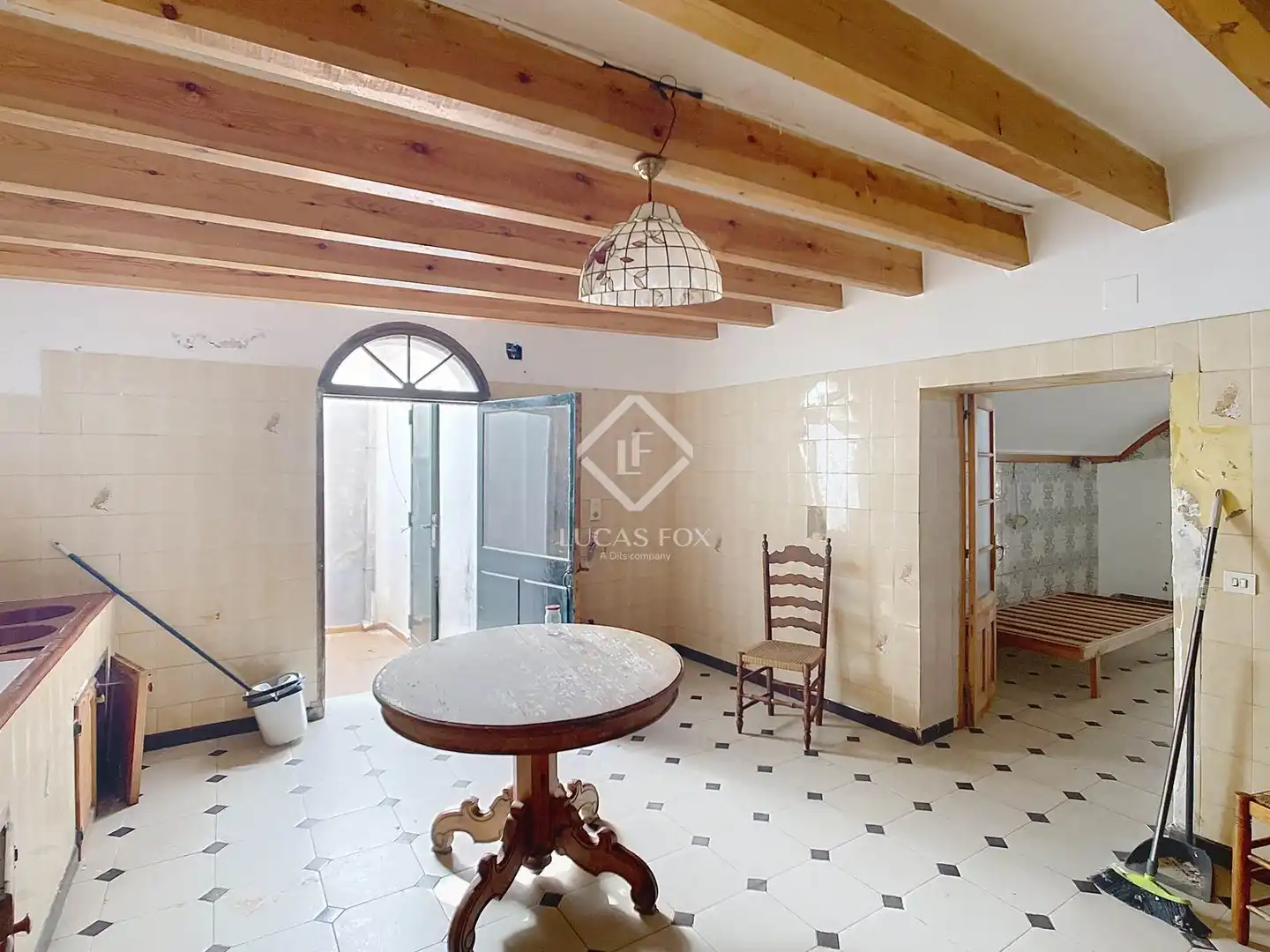 Casa o xalet en venda en Ciutadella de Menorca amb Terrassa
