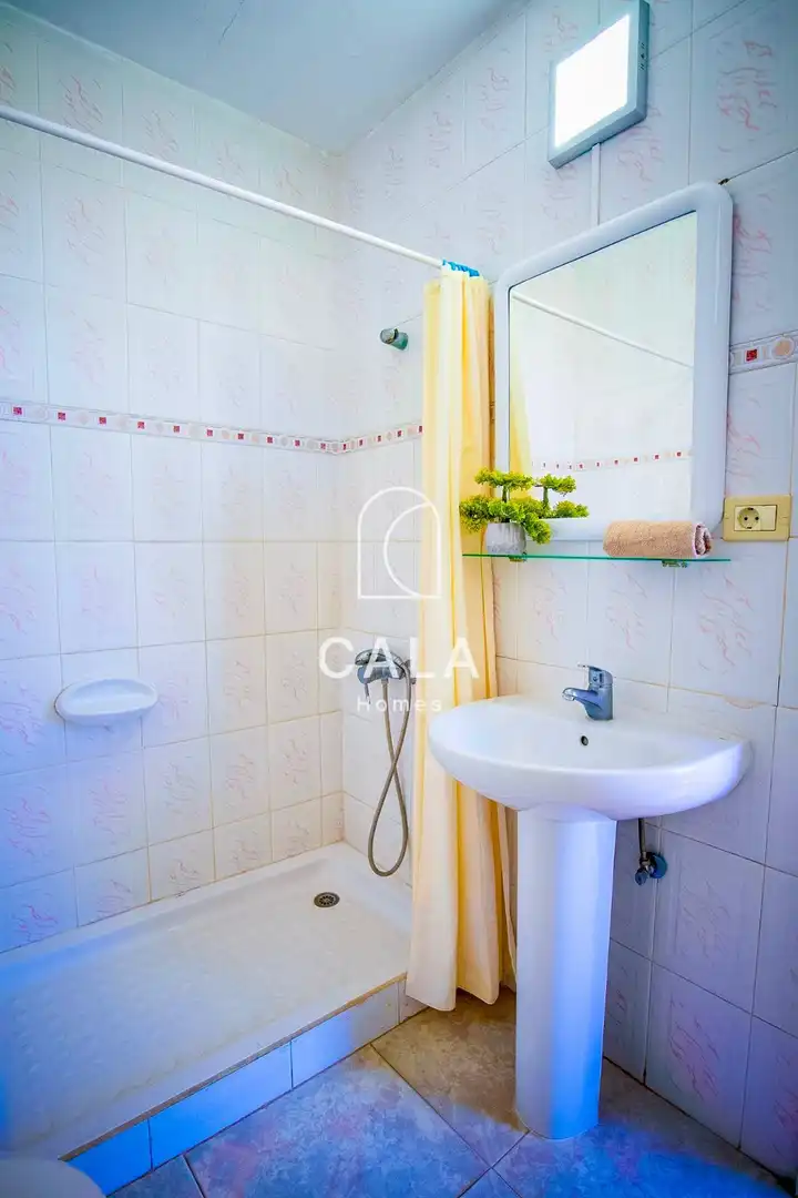 Apartment with terrace for sale in Juan Carlos I, imagen 10