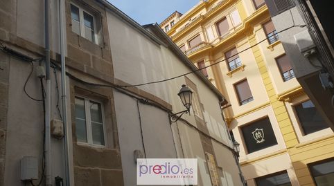 Foto 3 de Casa adosada en venta en Rúa Gustavo Freire Músico, Centro - Recinto Amurallado, Lugo Capital