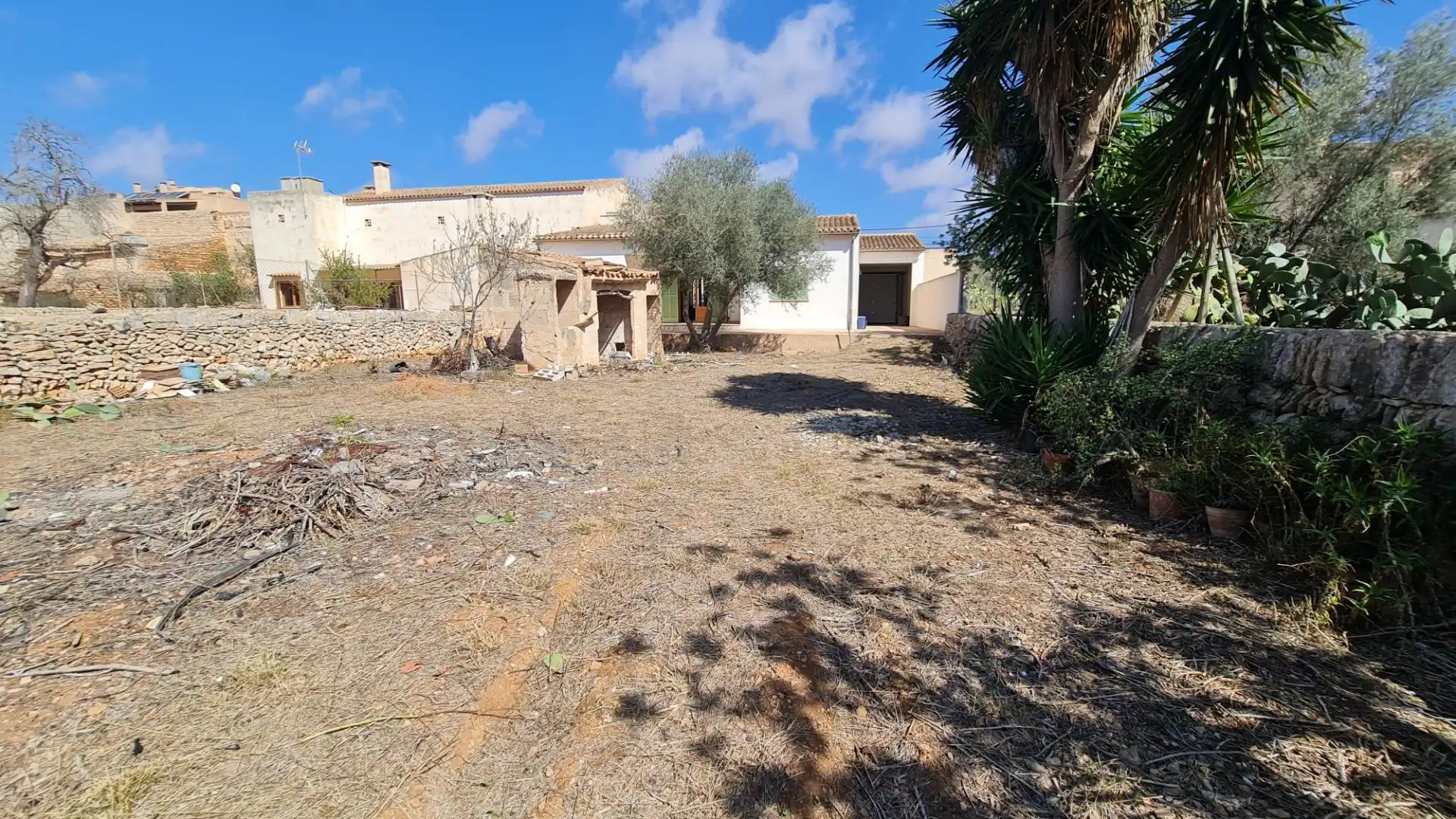 Detached house with garden for sale in Cala Santanyí, imagen 9