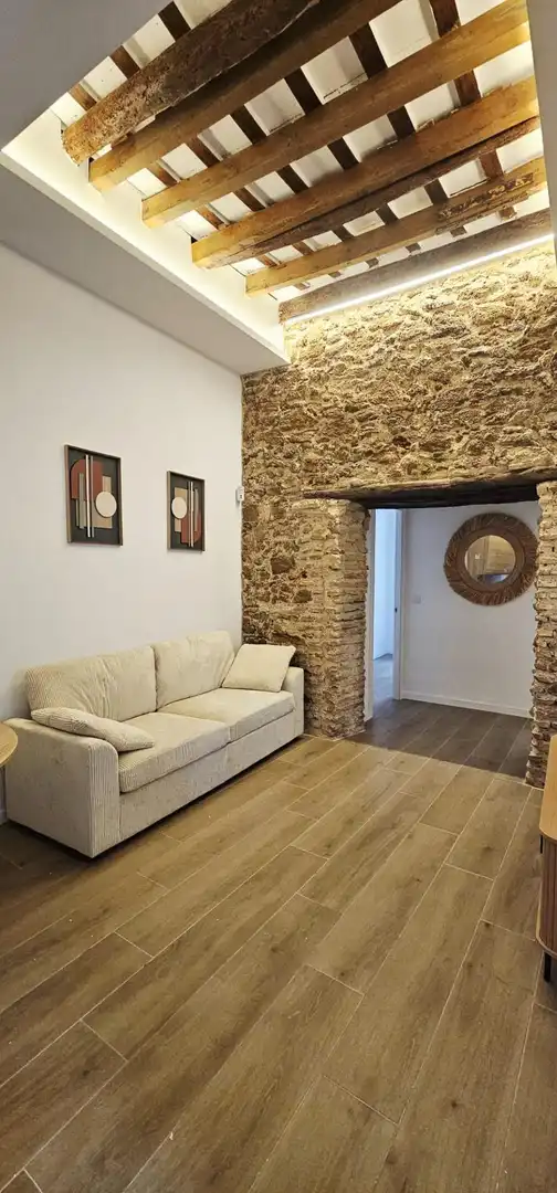 Piano terra in vendita a Calle Calle Sacramento, imagen 2