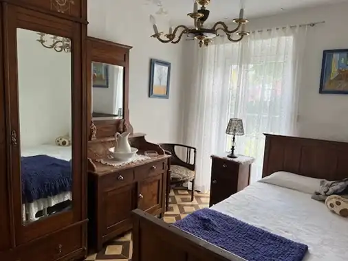 Habitación de Finca rústica en venta en Mungia con Calefacción, Jardín privado y Terraza
