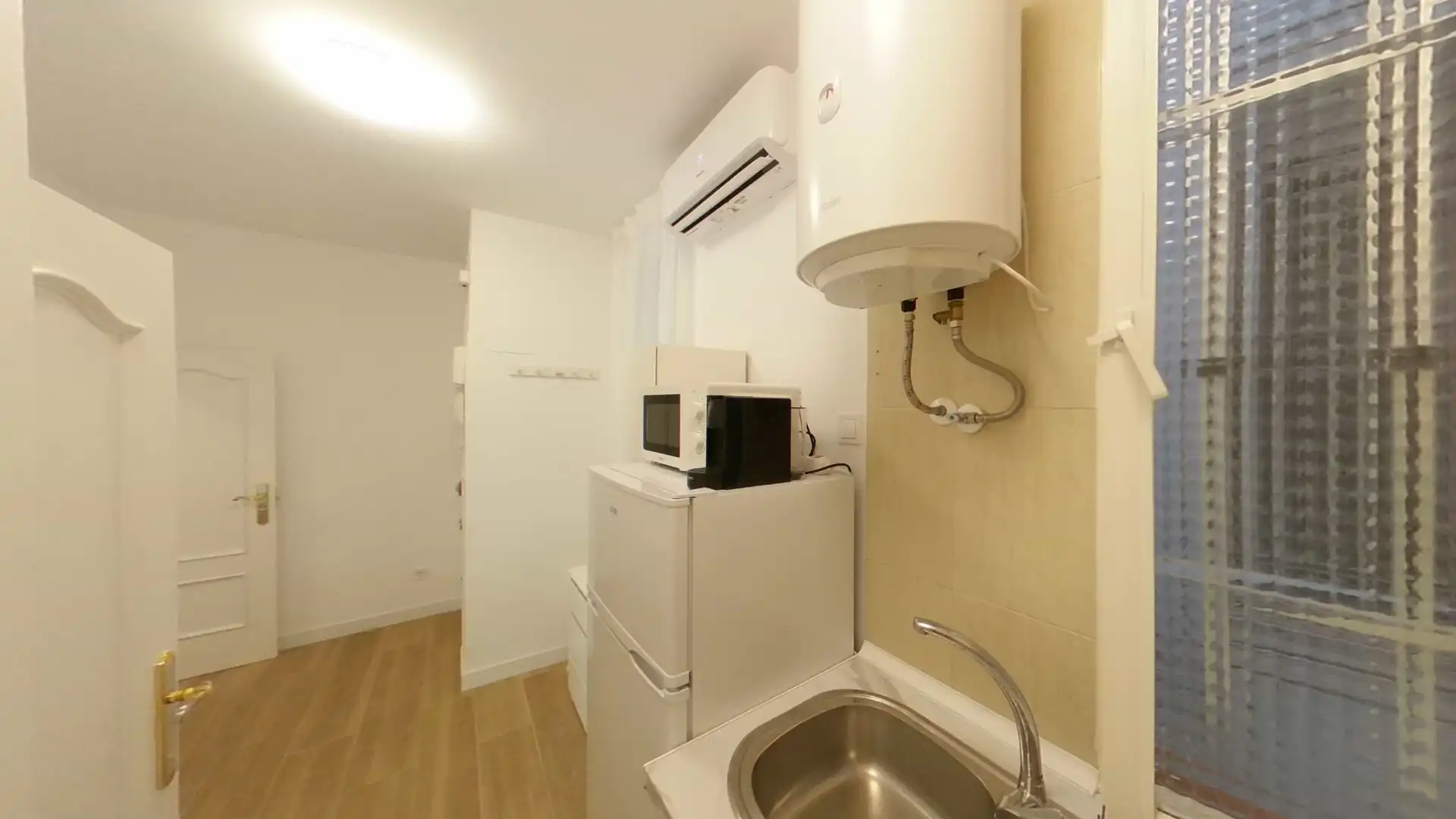 Wohnung mit Terrasse zur Miete in Calle de Gerardo Rueda, imagen 15