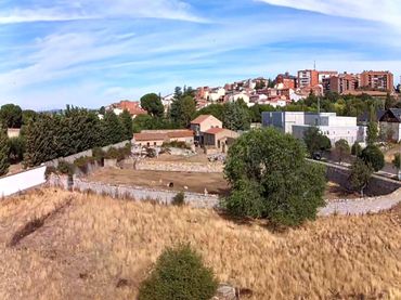 Terreno residencial en venta en Camino del Gansino 42