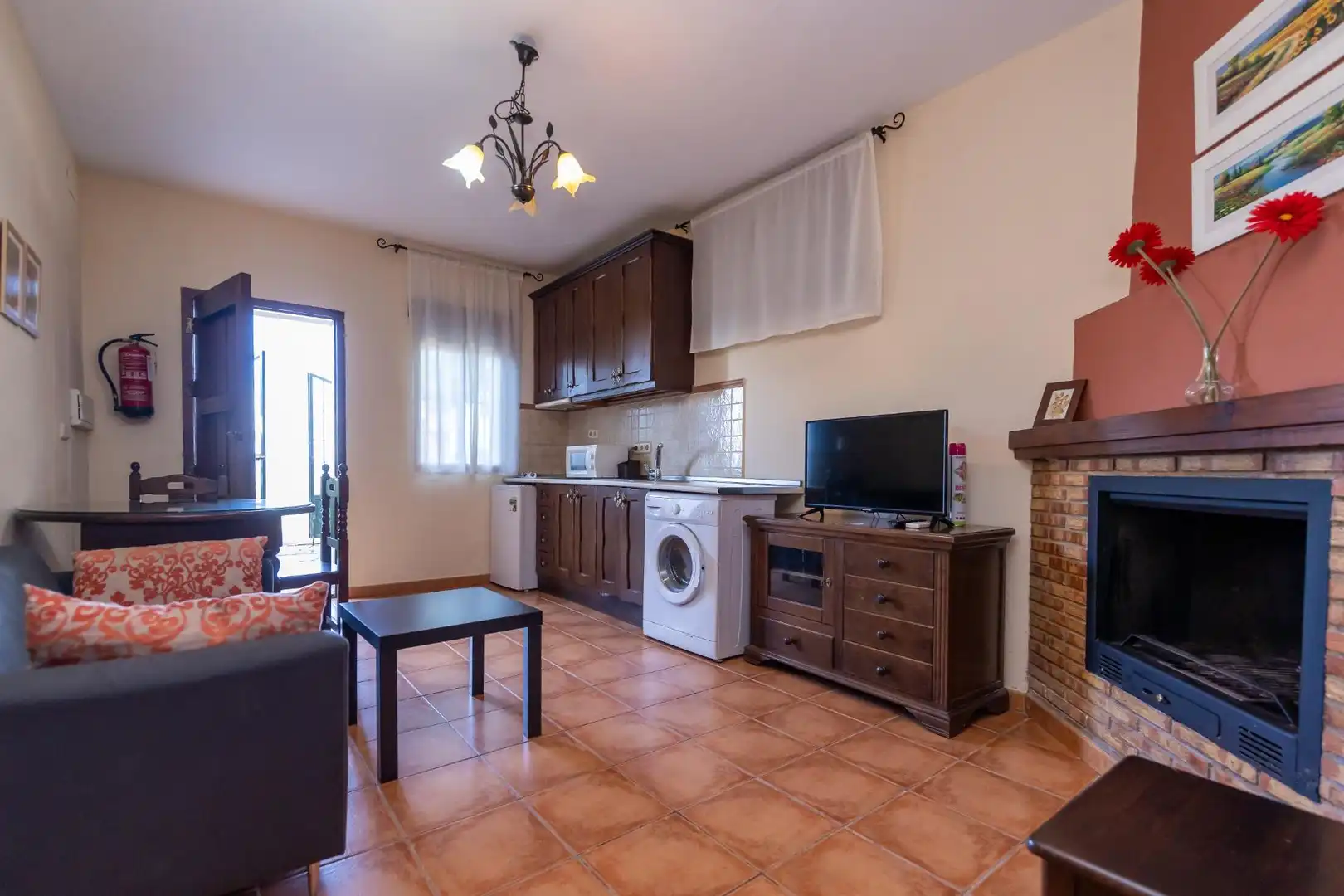 Country house with pool for sale in Castellar, imagen 48