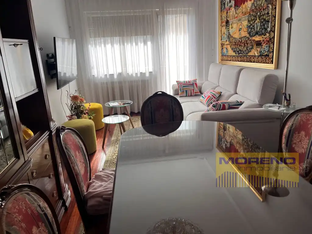 Flat with lift for sale in Sarria, imagen 7