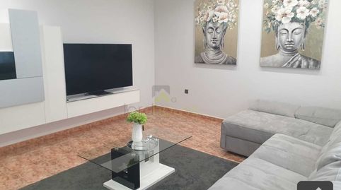 Foto 5 de Casa o xalet en venda a Calle Francisco Pizarro, San Antonio, Lorca