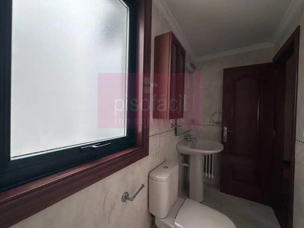 Bany de Apartament en venda en Lugo