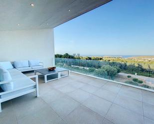 Terrassa de Casa o xalet en venda en Maó amb Terrassa, Forn i Rentadora