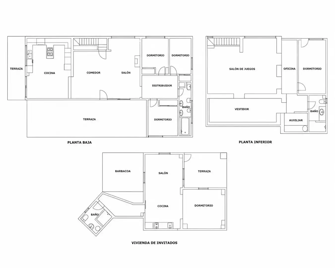 Villa con piscina in vendita a CALLE RIU VINALOPÓ, imagen 57