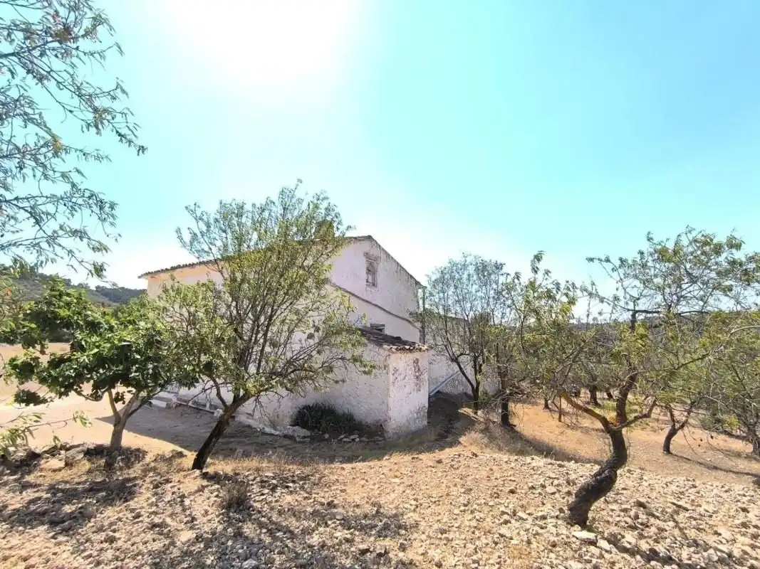 Haus zum Verkauf in Las Virtudes, imagen 3