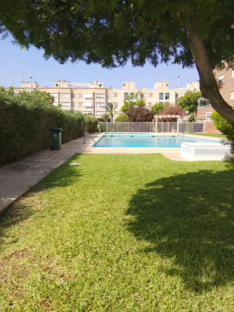 Adosado con terraza en venta en Elche ciudad, imagen 30