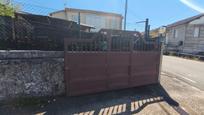 Exterior view of House or chalet for sale in Ourense Capital   with Heating, Private garden and Parquet flooring