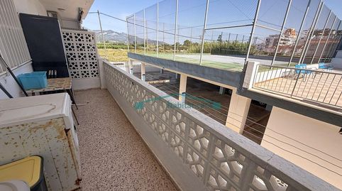Foto 3 de Apartamento en venta en Tavernes de la Valldigna, Valencia