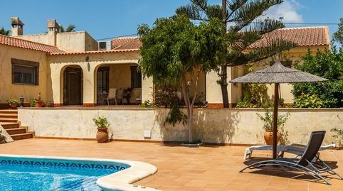 Photo 3 of Houses for sale in Garbinet - Parque de las Avenidas, Alicante / Alacant