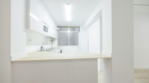 Foto 5 de Piso de alquiler en N/a, Ciutat Jardí, Valencia Capital