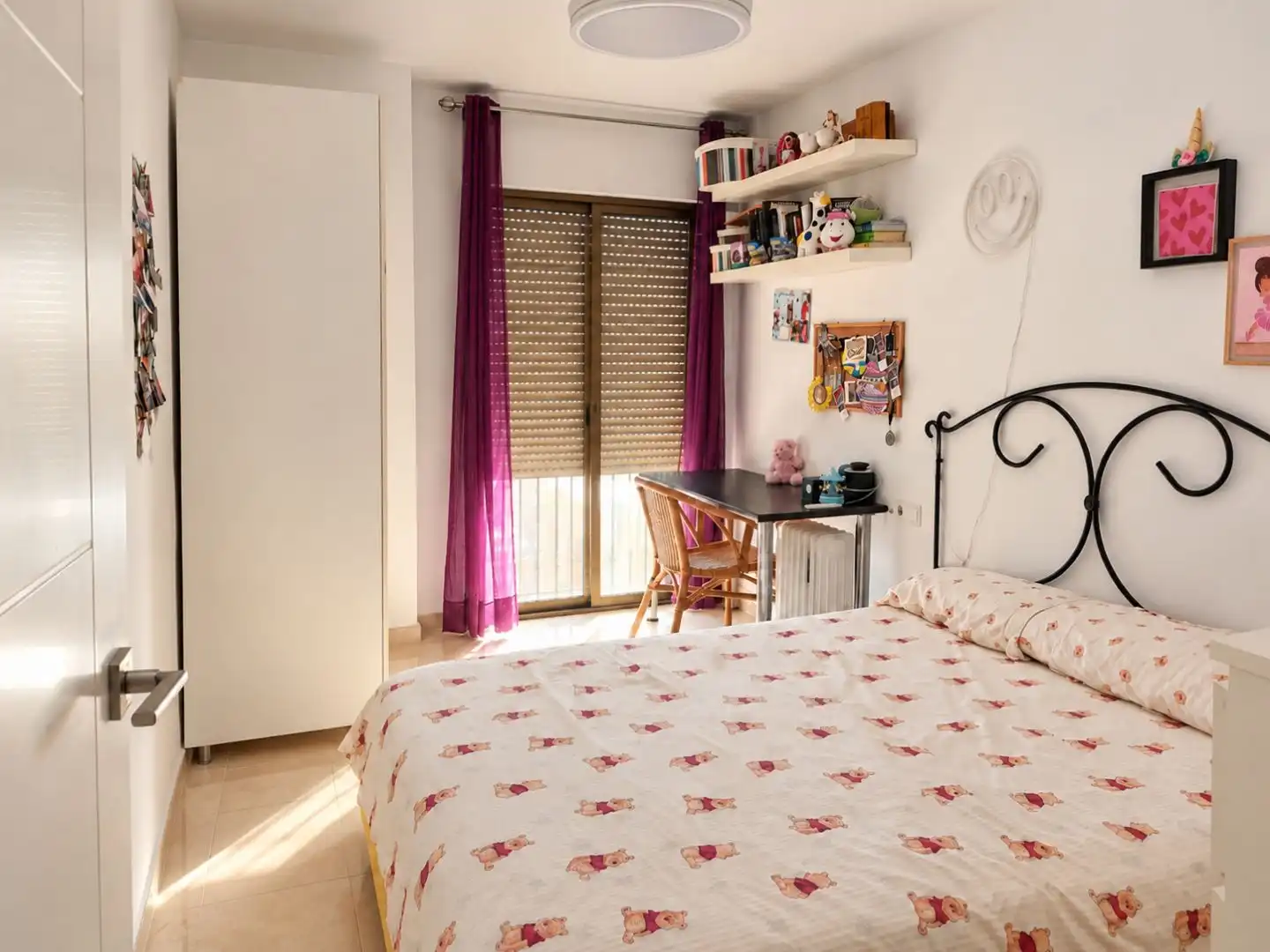 Habitación de Piso en venta en Carboneras, Almería