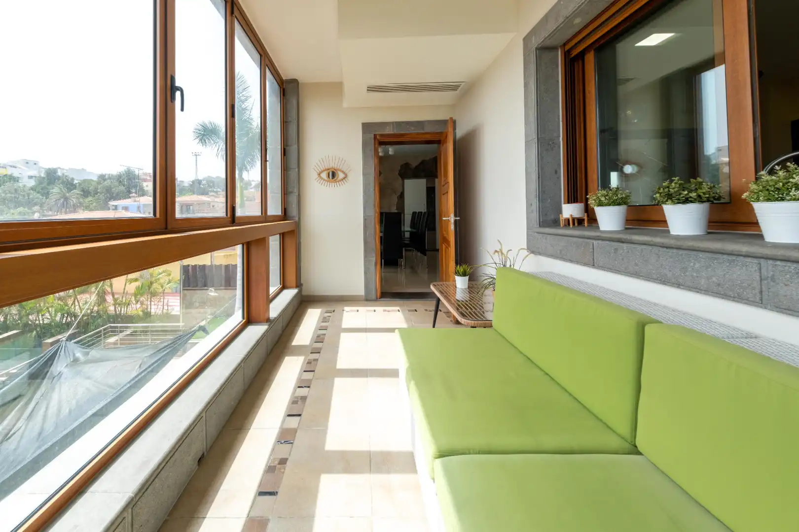 Villa con terrazza in vendita a Calle Escritor Secundino Delgado, imagen 17
