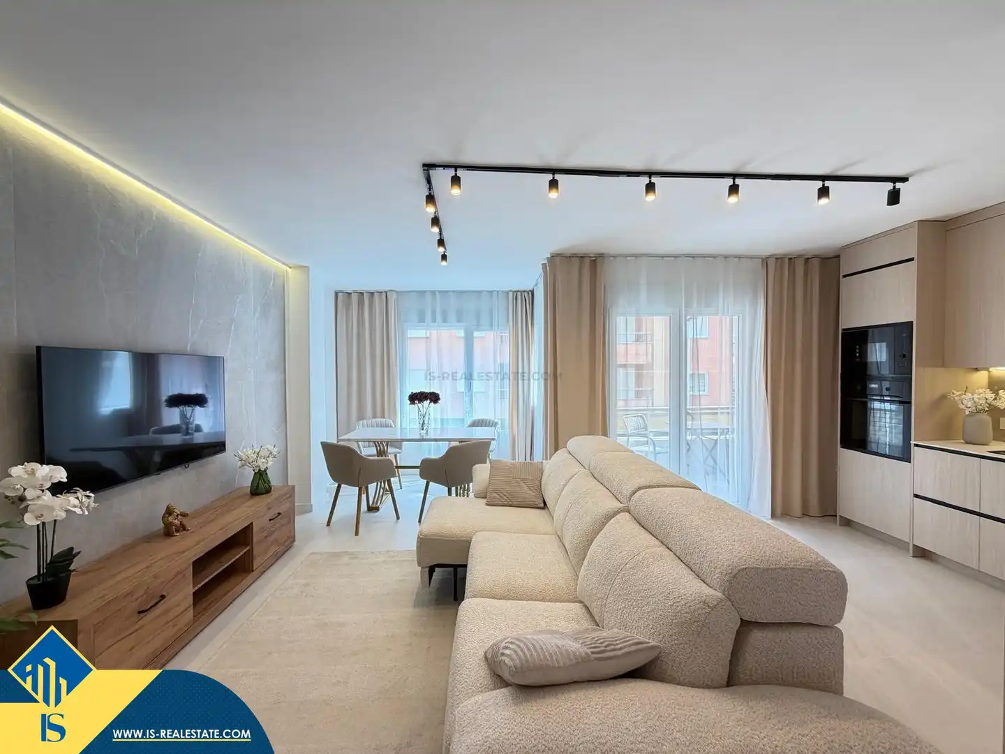 Flat with lift for sale in Playa del Cura, imagen 6