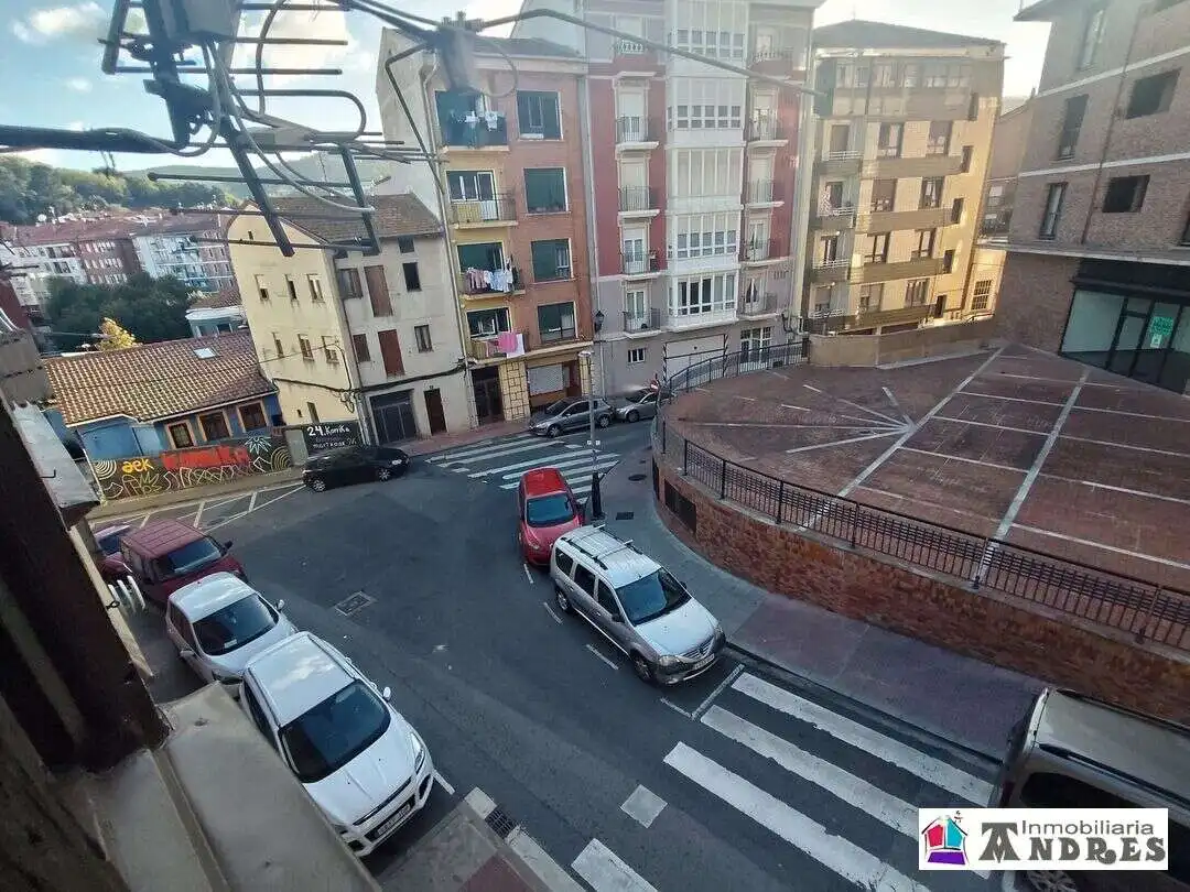 Pis amb terrassa en venda a Bermeo, imagen 3