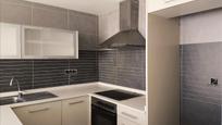 Kitchen of Flat for sale in Burjassot