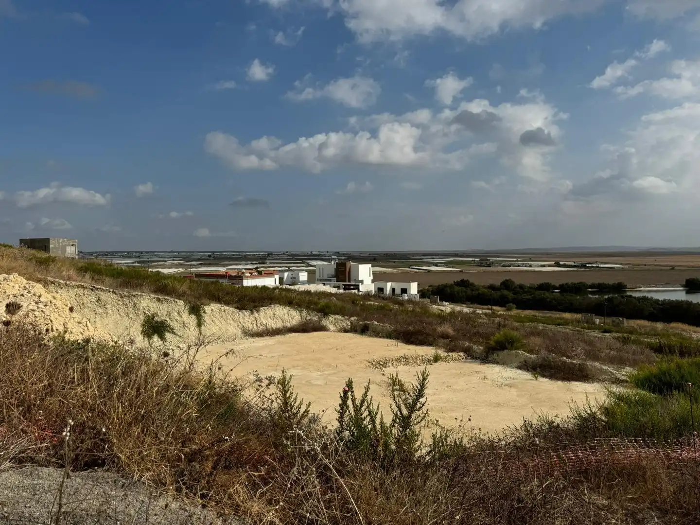 Residential zum Verkauf in Sanlúcar de Barrameda