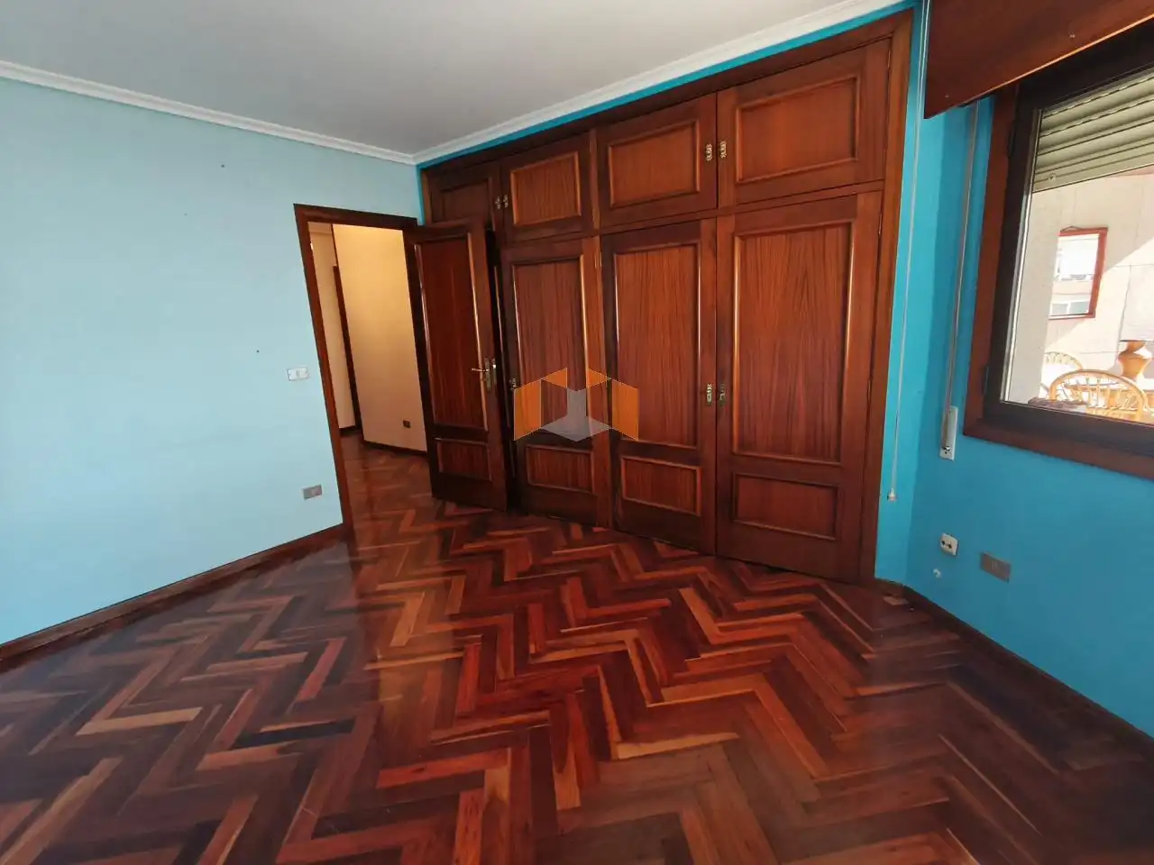 Piso con ascensor en venta en Centro Urbano, imagen 21