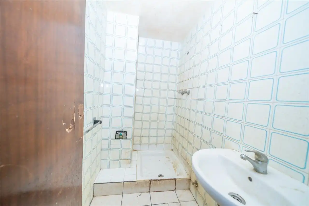 Baño de Apartamento en venta en Palafrugell con Balcón