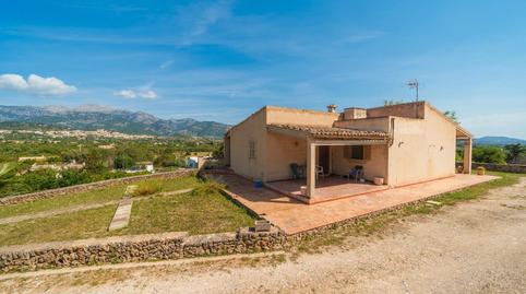 Photo 4 of Country house for sale in Camí de Selva, 20, Selva, Illes Balears