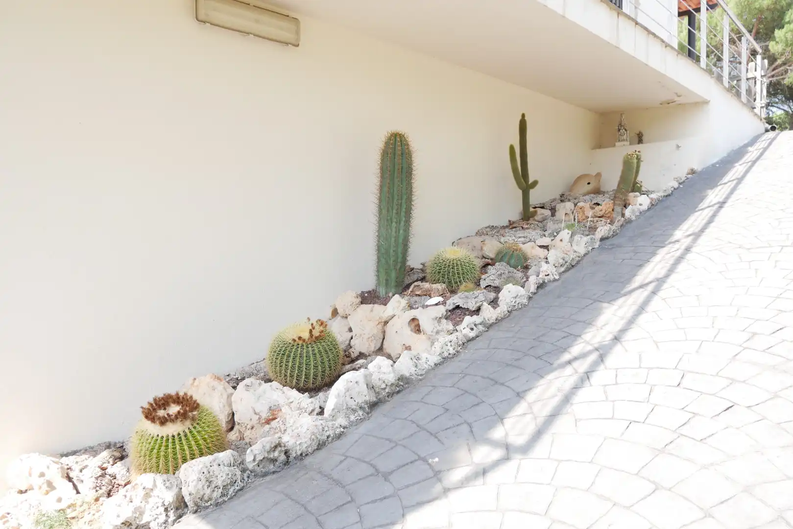 Terrace of Houses for sale in Lloret de Mar  with Heating, Private garden and Swimming Pool