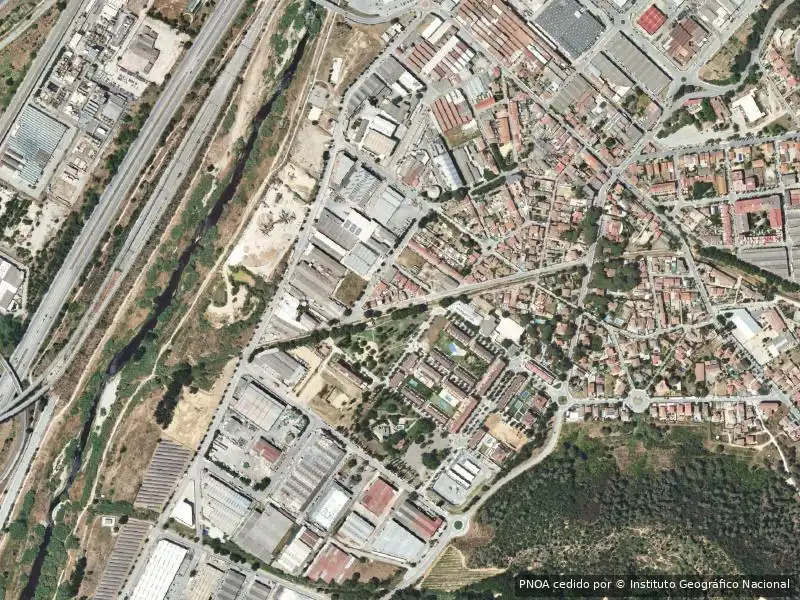 Piso en venta en Sant Fost de Campsentelles, imagen 5