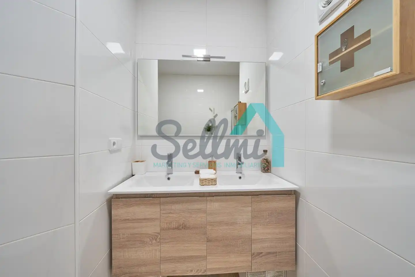 Appartamento con ascensore in affitto a Calle Sacramento, imagen 30