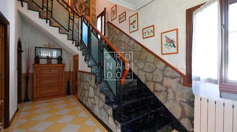 Foto 5 de Casa o xalet en venda a Centro - Mendibil - Santiago, Gipuzkoa