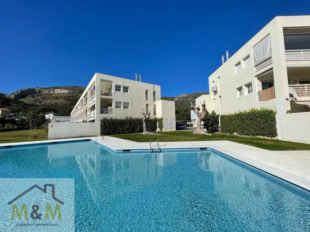 Apartment zur Miete in Les Botigues de Sitges