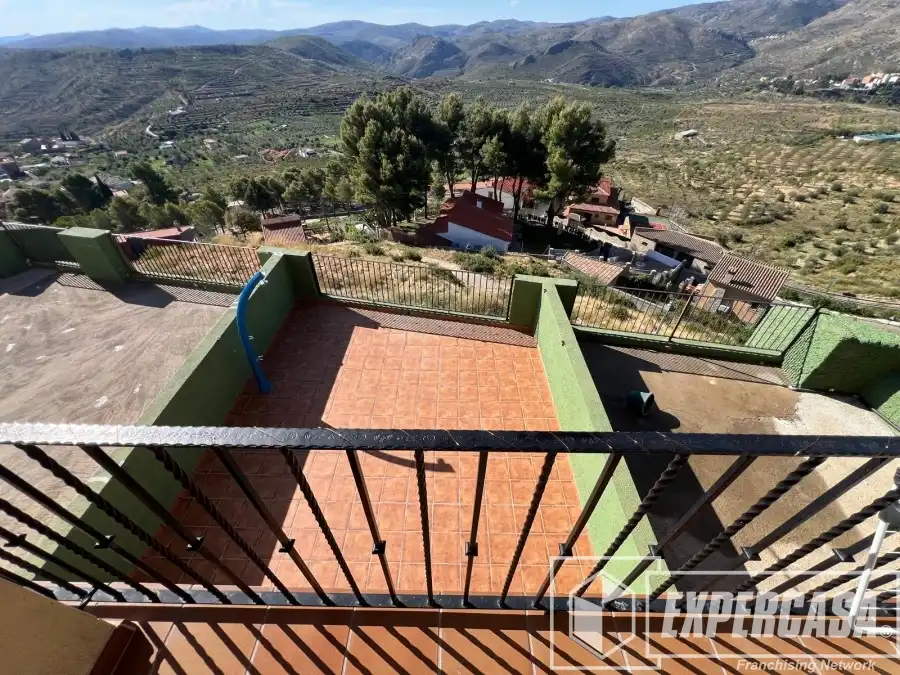Villa con piscina in vendita a Toràs, imagen 29